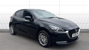 Mazda2 1.5 Skyactiv G GT Sport Nav 5dr Petrol Hatchback